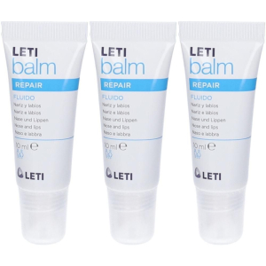 Cerca Offerte di leti balm repair fluido 3x10 ml e acquista online