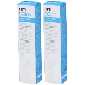 Cerca Offerte di letibalm gel intranasale idratante 2x15 ml e acquista online