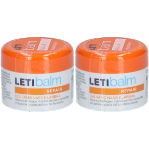 Cerca Offerte di letibalm pediatrico set da 2 2x10 ml balsamo e acquista online