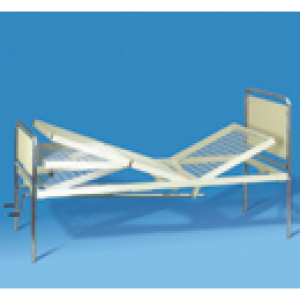 letto osped 1snodo c/manovella bugiardino cod: 908932510 