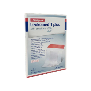 Leukomed t plus ss medicazione 8x10