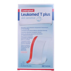 Leukomed t plus ss medicazione 8x15