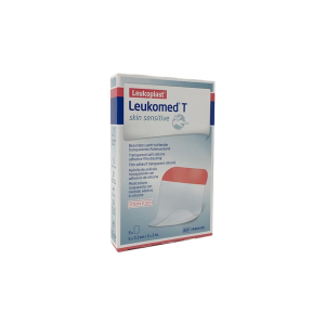 Leukomed t skin s medicazione po8x10