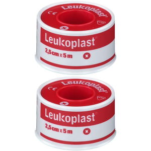 Cerca Offerte di leukoplast® 2,5 cm x 5 m 1 pz cerotto e acquista online