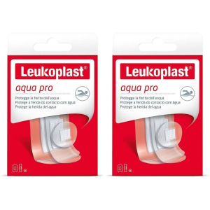 Cerca Offerte di leukoplast aqua pro cerotti impermeabili 20 pz cerotto e acquista online