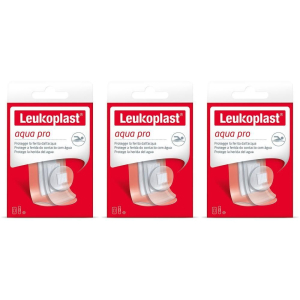 Cerca Offerte di leukoplast aqua pro cerotti impermeabili 20 pz cerotto e acquista online