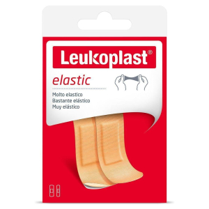 Cerca Offerte di leukoplast elastic cerotti flessibili 4x20 pz cerotto e acquista online