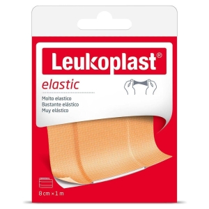 Cerca Offerte di leukoplast elastic striscia pretagliata flessibile 4x1 pz cerotto e acquista online