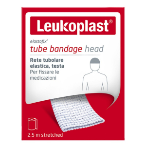 leukoplast elastofix tub testa bugiardino cod: 982389684 