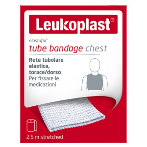leukoplast elastofix tub torac bugiardino cod: 982389658 
