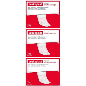 Cerca Offerte di leukoplast elastomull benda elastica per il fissaggio 1 pz garza e acquista online
