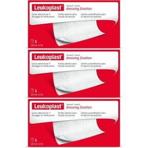 Cerca Offerte di leukoplast fixomull stretch garza adesiva per il fissaggio 3x1 pz cero e acquista online