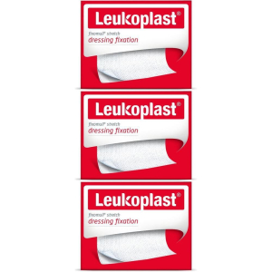Cerca Offerte di leukoplast fixomull stretch garza adesiva per il fissaggio 3x1 pz cero e acquista online