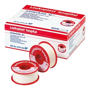 Cerca Offerte di Leukoplast® hospital 5 cm x 9,2 m 6 pz cerotto e acquista online