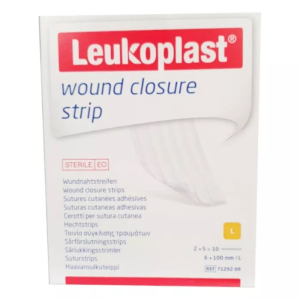 Cerca Offerte di leukoplast leukosan strip wound closure cerotto 10 pezzi e acquista online