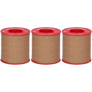 Cerca Offerte di Leukoplast Perforato Rocchetto 5M X 5 cm 3x1 St e acquista online