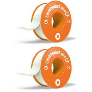 Cerca Offerte di leukoplast pro lf cerotto su rocchetto molto resistente 2x1 pz cerotto e acquista online