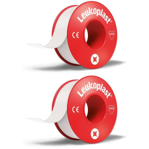 Cerca Offerte di leukoplast s cerotto su rocchetto bianco 2x1 pz cerotto e acquista online
