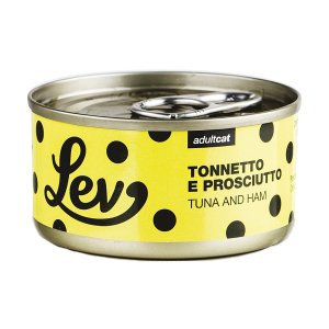 Cerca Offerte di lev gatto lattina in acqua di cottura adulto tonnetto & prosciutto 70 gr     temporaneamente mancante dall'azienda produttrice e acquista online