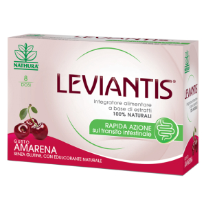 leviantis amarena 16buste bugiardino cod: 936061908 