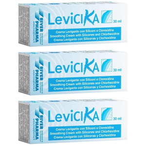 Cerca Offerte di levicika crema tubetto 30 ml 3x30 ml e acquista online
