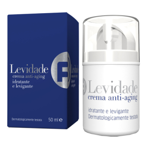 levidade crema 50ml bugiardino cod: 980303313 