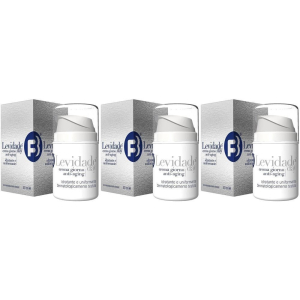 Cerca Offerte di levidade day 50 ml 3x50 ml crema e acquista online