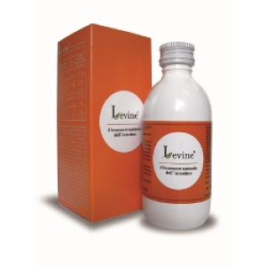 levine sciroppo 150ml bugiardino cod: 931088708 