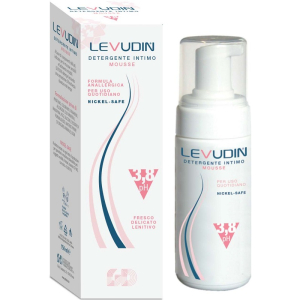 Cerca Offerte di levudin detergente intimo 150 ml e acquista online