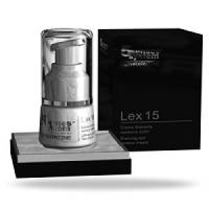 lex15 crema liftante occ/lab 15ml bugiardino cod: 905860060 
