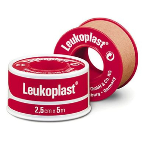Cerca Offerte di lf supporto viscosa massa adesiva resina sintetica lanolinaossido di zinco con lattice naturale 5x500cm e acquista online