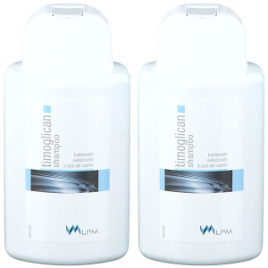 Cerca Offerte di lfm timoglican shampoo set da 2 2x150 ml e acquista online