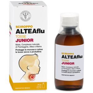 lfp alteaflu sciroppo j 150ml bugiardino cod: 979016425 