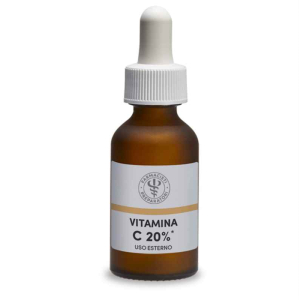 lfp attivo vitamina c 20ml bugiardino cod: 977406457 