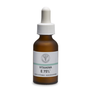 lfp attivo vitamina e 20ml bugiardino cod: 977406469 