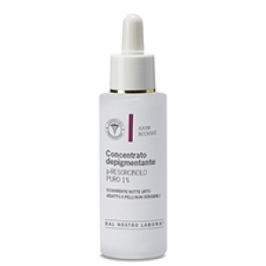 lfp concentrato depigmentante 30ml bugiardino cod: 926982253 