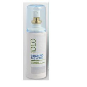 lfp deodorante spray antimicr 100ml bugiardino cod: 978852212 