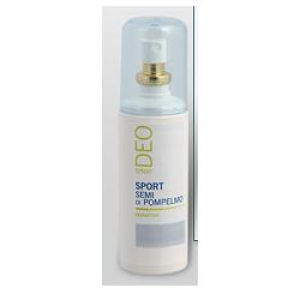 lfp deodorante spray sport 100ml bugiardino cod: 978852402 