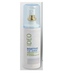 lfp deospray bioattivo 100ml bugiardino cod: 931874705 