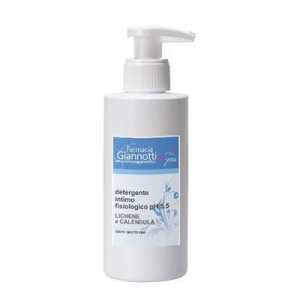 LFP DETERG INTIMO FISIOL 400ML