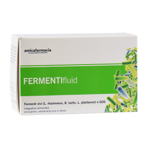 lfp fermentifluid 10 flaconi da 10 ml bugiardino cod: 971989823 