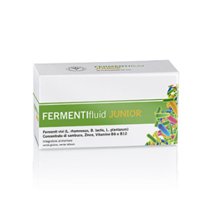 lfp fermentifluid jr 10 x 7ml bugiardino cod: 926563584 