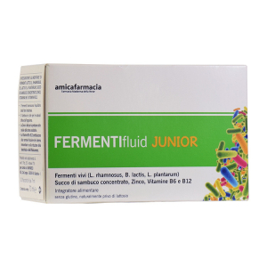 lfp fermentifluid jr 10x7ml bugiardino cod: 971665082 