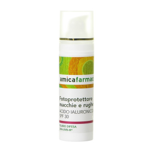 lfp fotoprotettore macchie30ml bugiardino cod: 925462222 