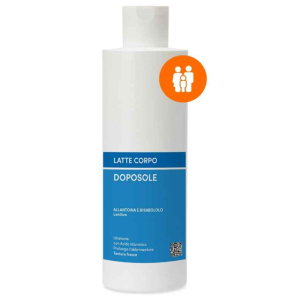 Lfp latte doposole 400ml