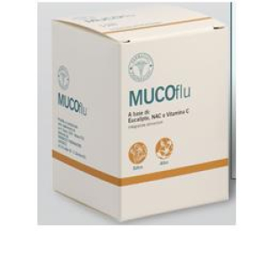 lfp mucoflu 12bs bugiardino cod: 907309734 