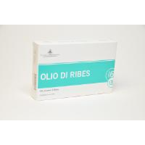 lfp olio di ribes 30cps bugiardino cod: 922318961 