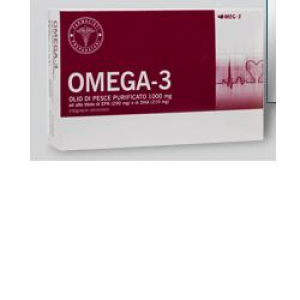 lfp omega3 30 capsule bugiardino cod: 978473155 