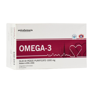 LFP OMEGA3 90CPS