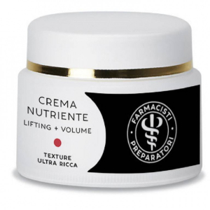 lfp pro crema nutriente tx ur 25ml bugiardino cod: 980816906 